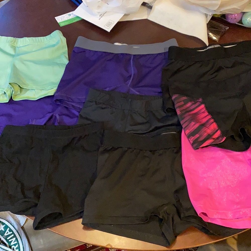 Spandex